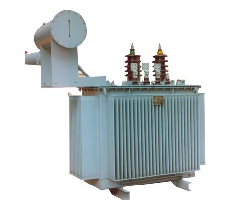 邯郸S11-5000KVA/10KV/0.4KV油浸式变压器